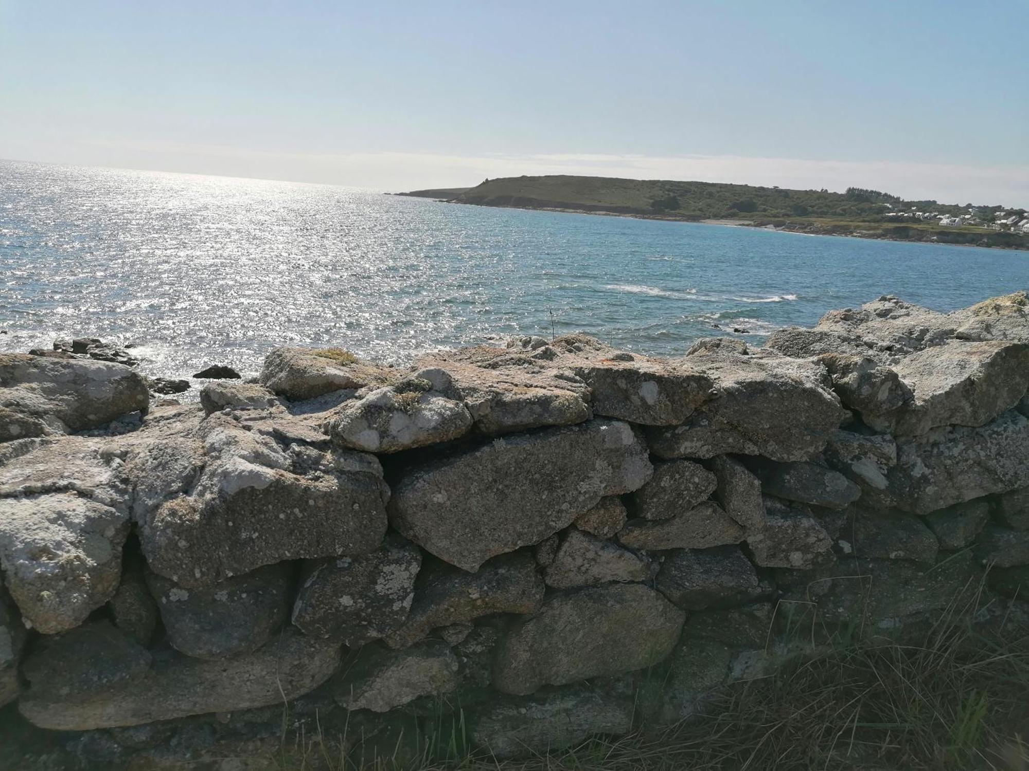 Maison Chaleureuse Bord De Mer Primelin المظهر الخارجي الصورة